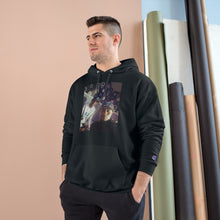 Load image into Gallery viewer, Best Slim Ever&amp;Supernova Champion Hoodie
