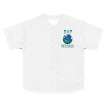 Load image into Gallery viewer, Rap Records Men's Baseball Jersey
