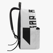 Load image into Gallery viewer, Rap Records All-over-print Canvas Backpack
