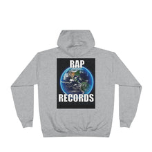 Load image into Gallery viewer, Zane Girls Screaming Unisex EcoSmart® Pullover Hoodie Sweatshirt
