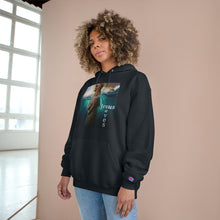 Load image into Gallery viewer, Jesus Saves Champion Hoodie
