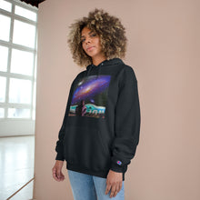 Load image into Gallery viewer, Cali wave surfing Champion Hoodie

