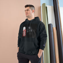 Load image into Gallery viewer, HERE WE ARE NOW-KLIENTEL Champion Hoodie
