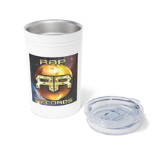 Load image into Gallery viewer, Vacuum Tumbler &amp; Insulator, 11oz.
