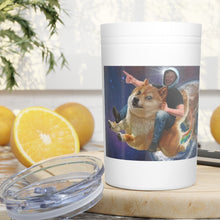 Load image into Gallery viewer, Vacuum Tumbler &amp; Insulator, 11oz.
