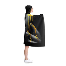 Load image into Gallery viewer, Hooded Blanket
