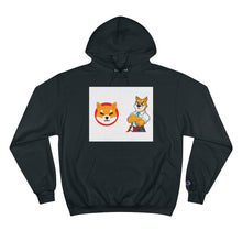 Load image into Gallery viewer, Shiba Inu Champion Hoodie
