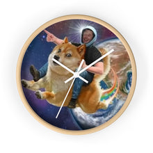 Load image into Gallery viewer, Wall clock
