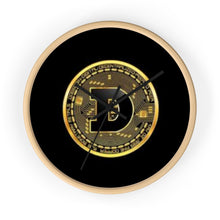 Load image into Gallery viewer, Wall clock
