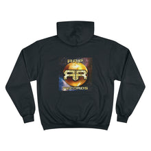 Load image into Gallery viewer, Rap&amp;Yung Jokez Vegas Trip Champion Hoodie
