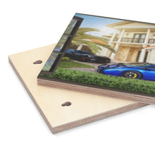 Load image into Gallery viewer, Wood Canvas
