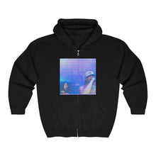 Load image into Gallery viewer, Unisex Heavy Blend™ Full Zip Hooded Sweatshirt
