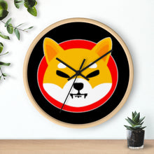 Load image into Gallery viewer, Wall clock
