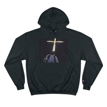 Load image into Gallery viewer, Klientel Cross Champion Hoodie
