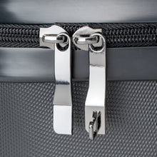 Load image into Gallery viewer, Bitcoin Cabin Suitcase

