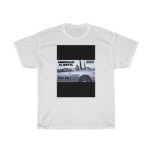 Load image into Gallery viewer, Unisex Heavy Cotton Tee
