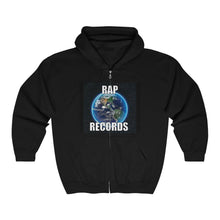 Load image into Gallery viewer, Unisex Heavy Blend™ Full Zip Hooded Sweatshirt
