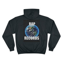 Load image into Gallery viewer, DUBZ SPITTING FIRE Champion Hoodie
